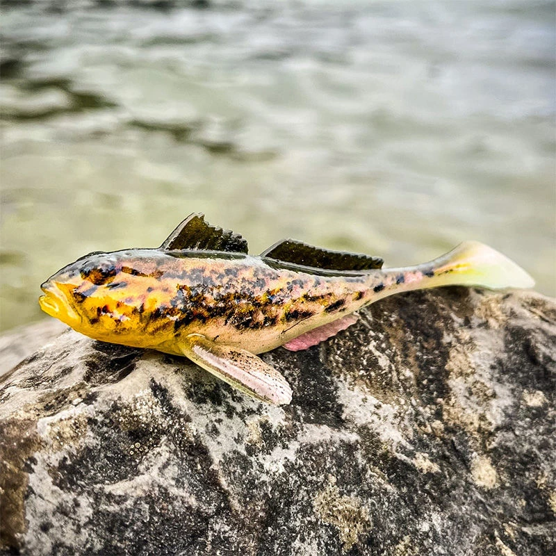 Westin Gunnar The Goby RTF